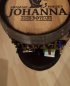 Preview: Fassschrank & Weinregal aus Holzfass (225L) | Edle Fassbar